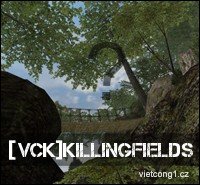 Mapa: [VCK]KillingFields